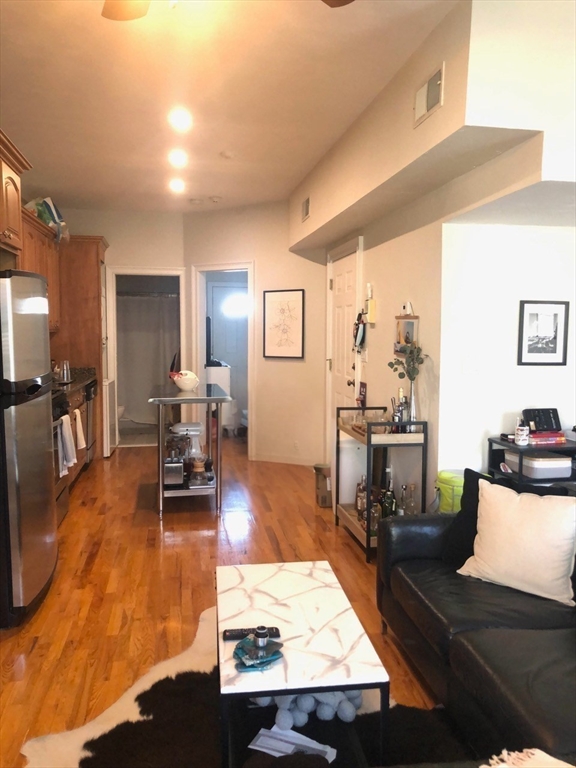 288 W 3rd St, South Boston