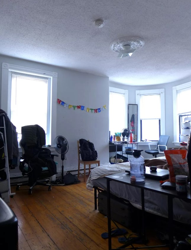 33 Gay Head St, Jamaica Plain