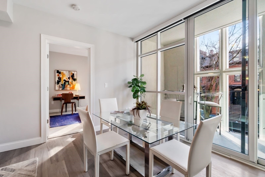 771 Harrison Ave, South End