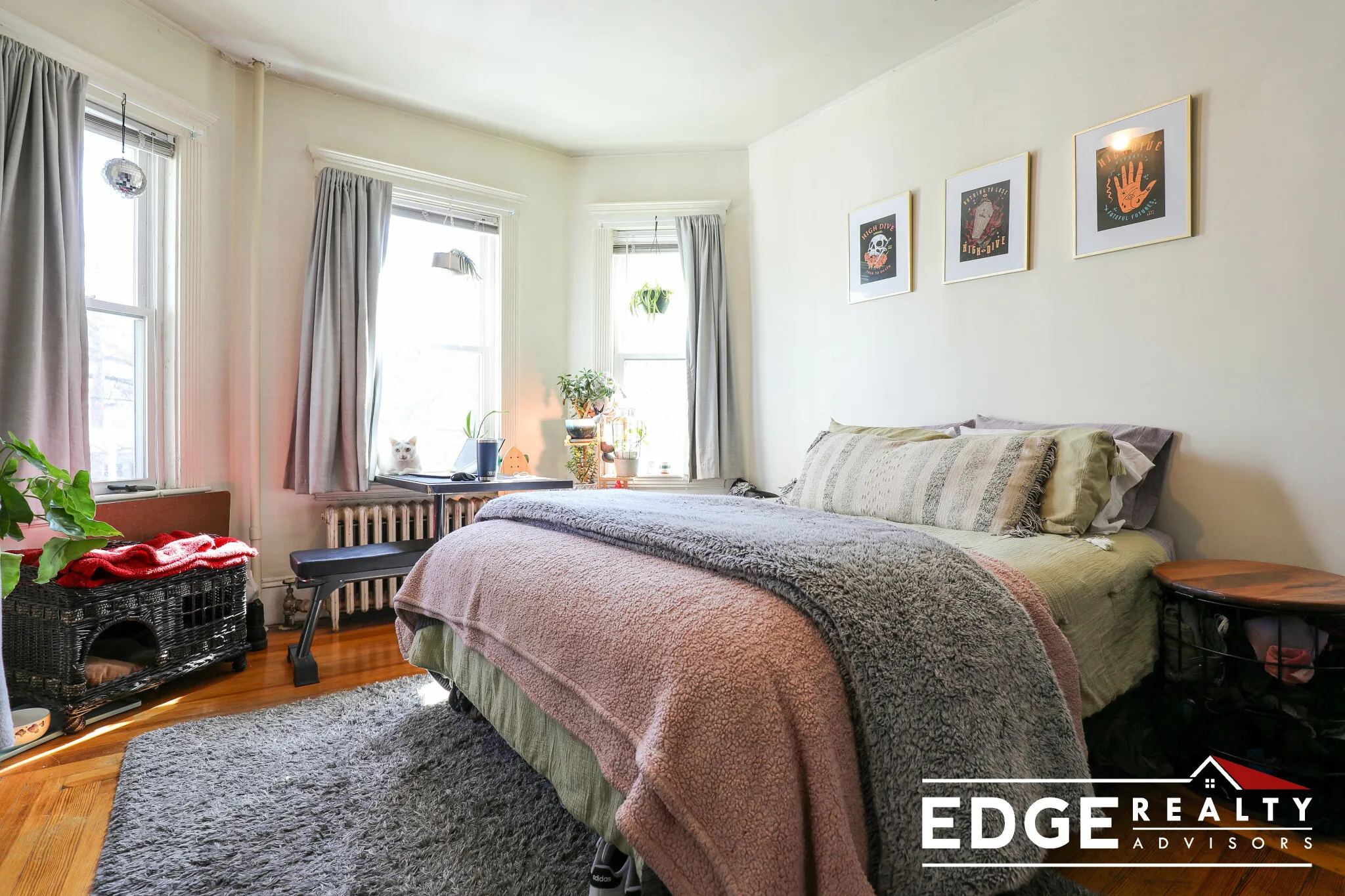 41 Easton St, Allston