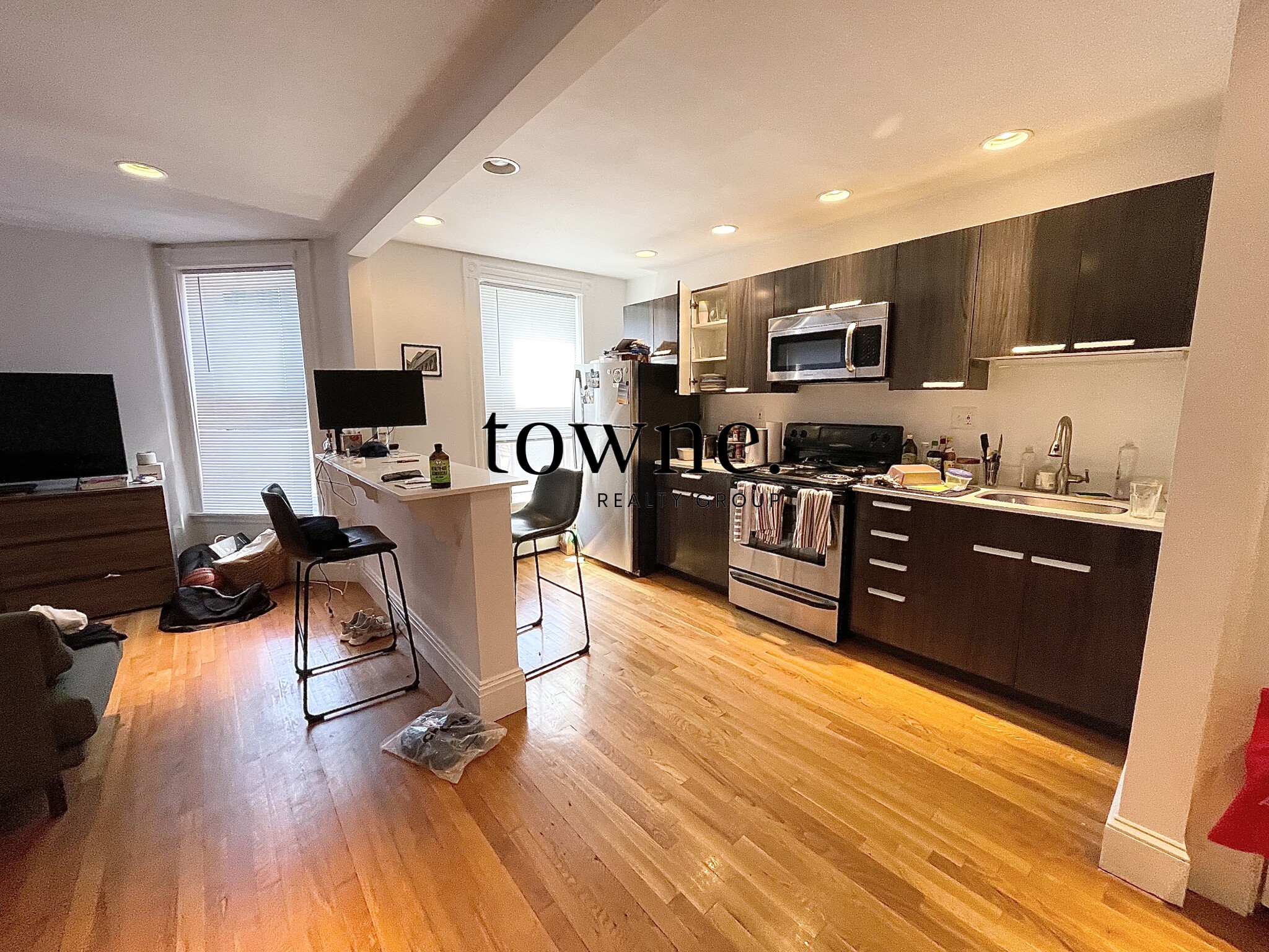 51 Massachusetts Ave, Back Bay