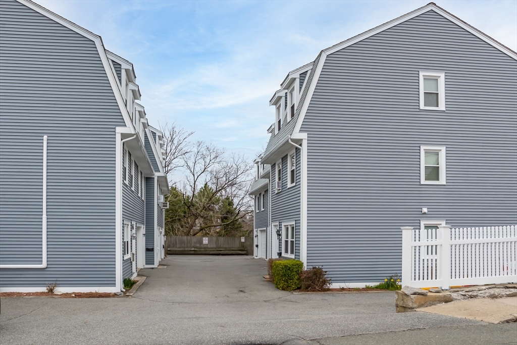 1 Clark St, Ward Two