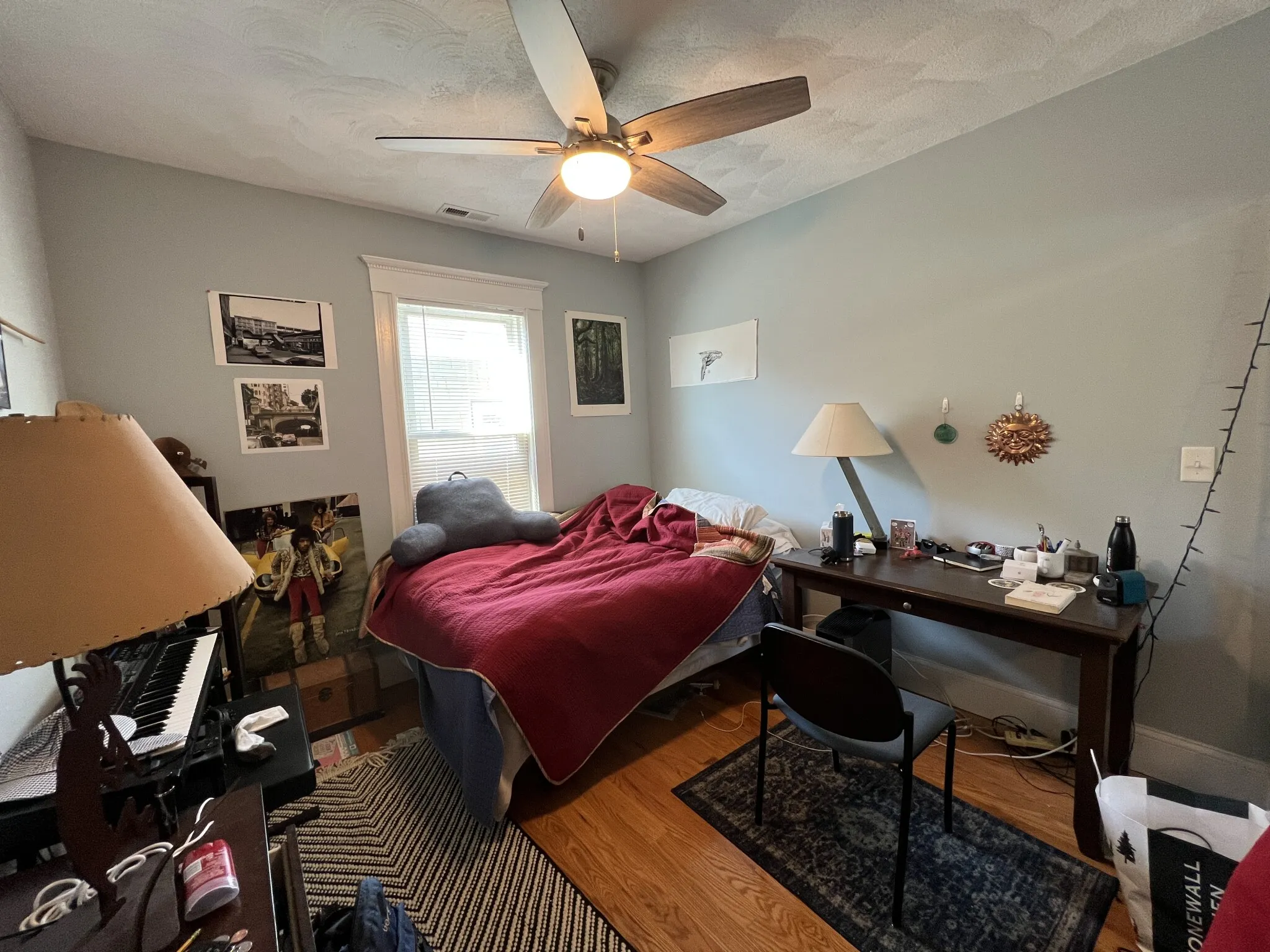 305 Highland Ave, Powder House Square