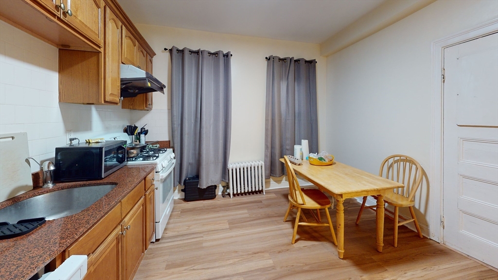 19 Newport St, Dorchester