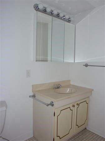 284 Harvard, Central Square