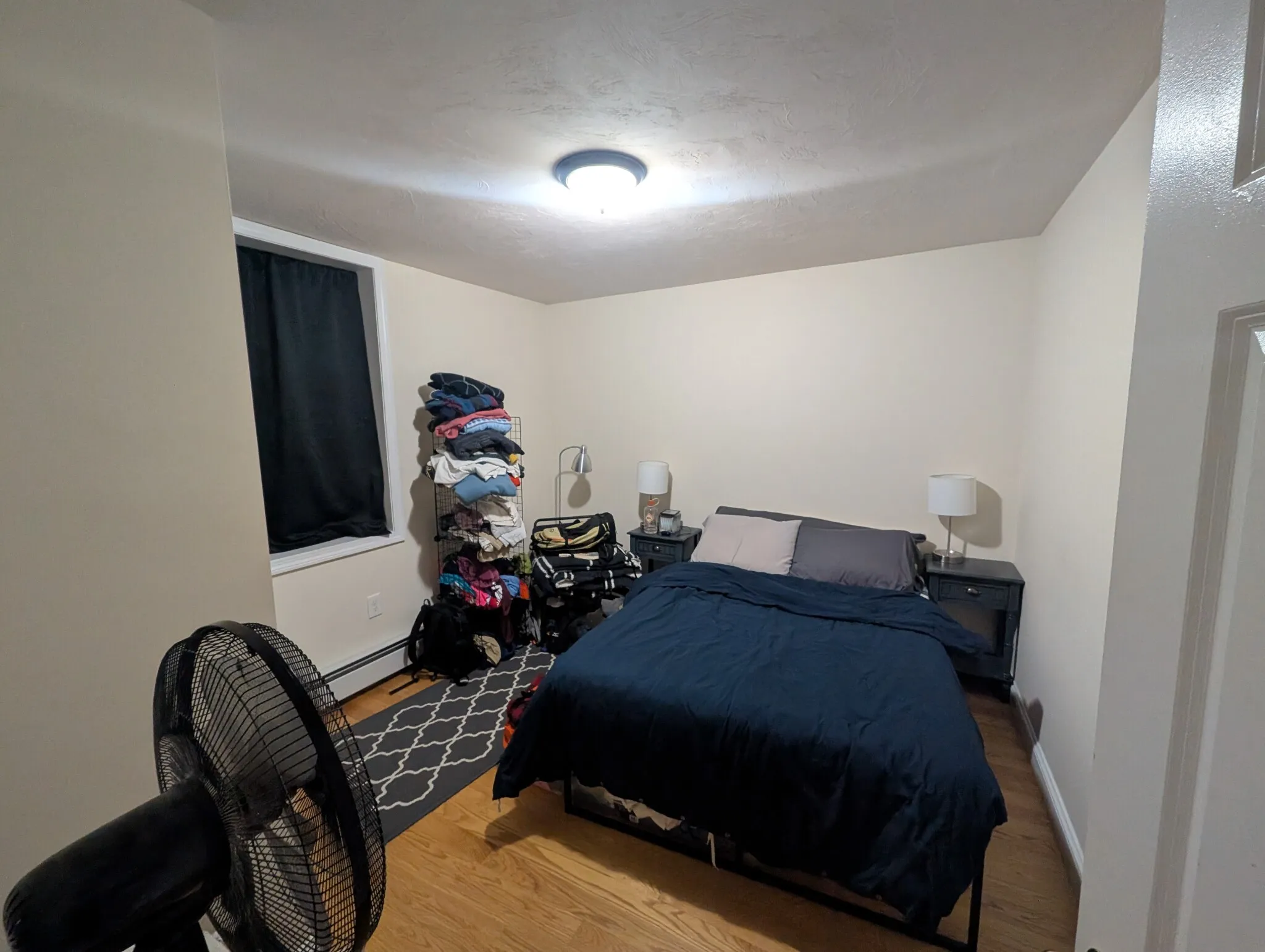 1054 Cambridge St, Inman Square