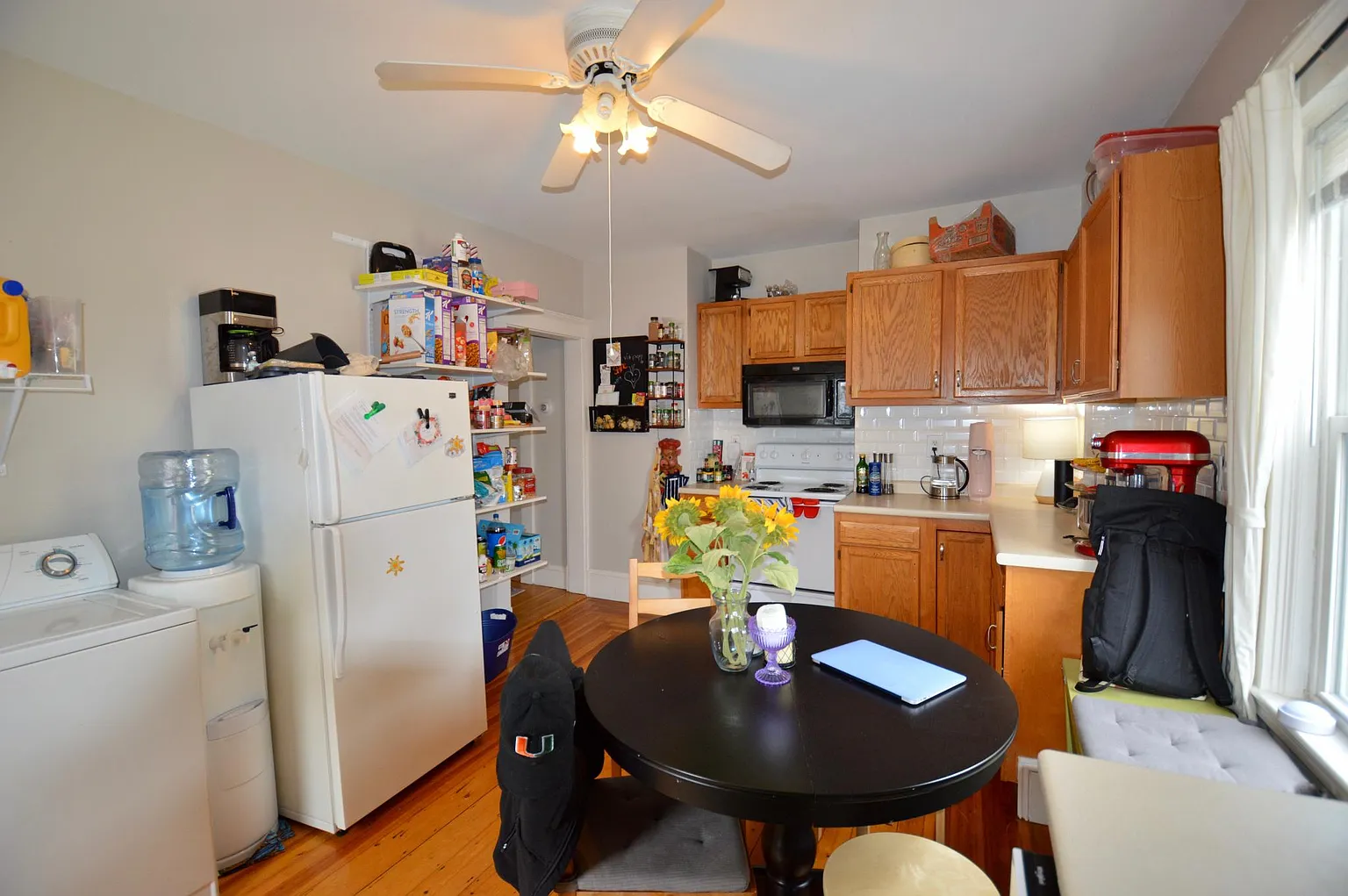 8 Trafford St, Quincy