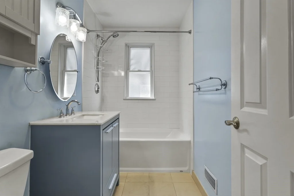 9 Odonnell Sq, Dorchester