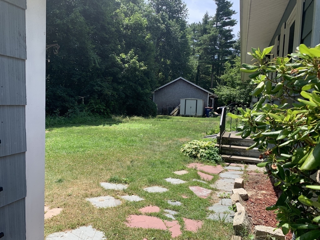 8 Tower Ter, Wareham