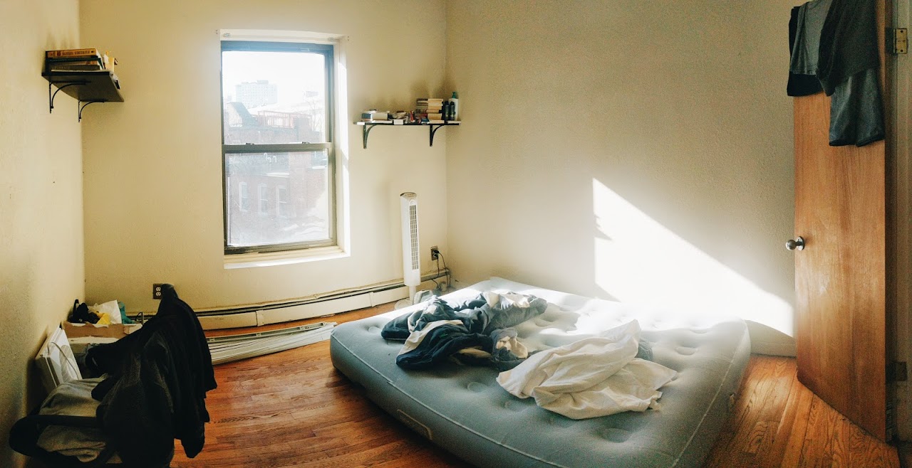 88 Hammond St, Roxbury