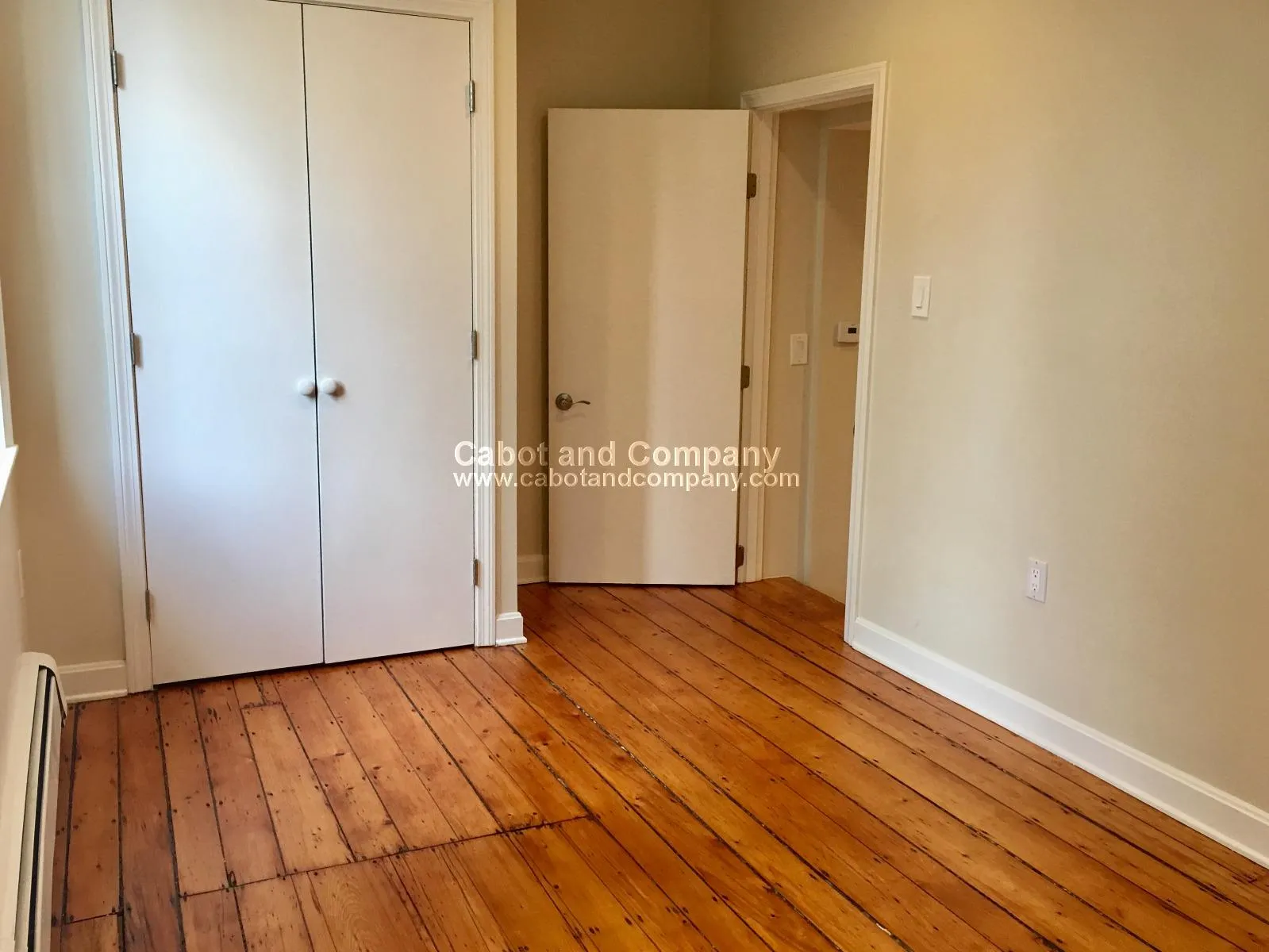 10 Church St, Back Bay