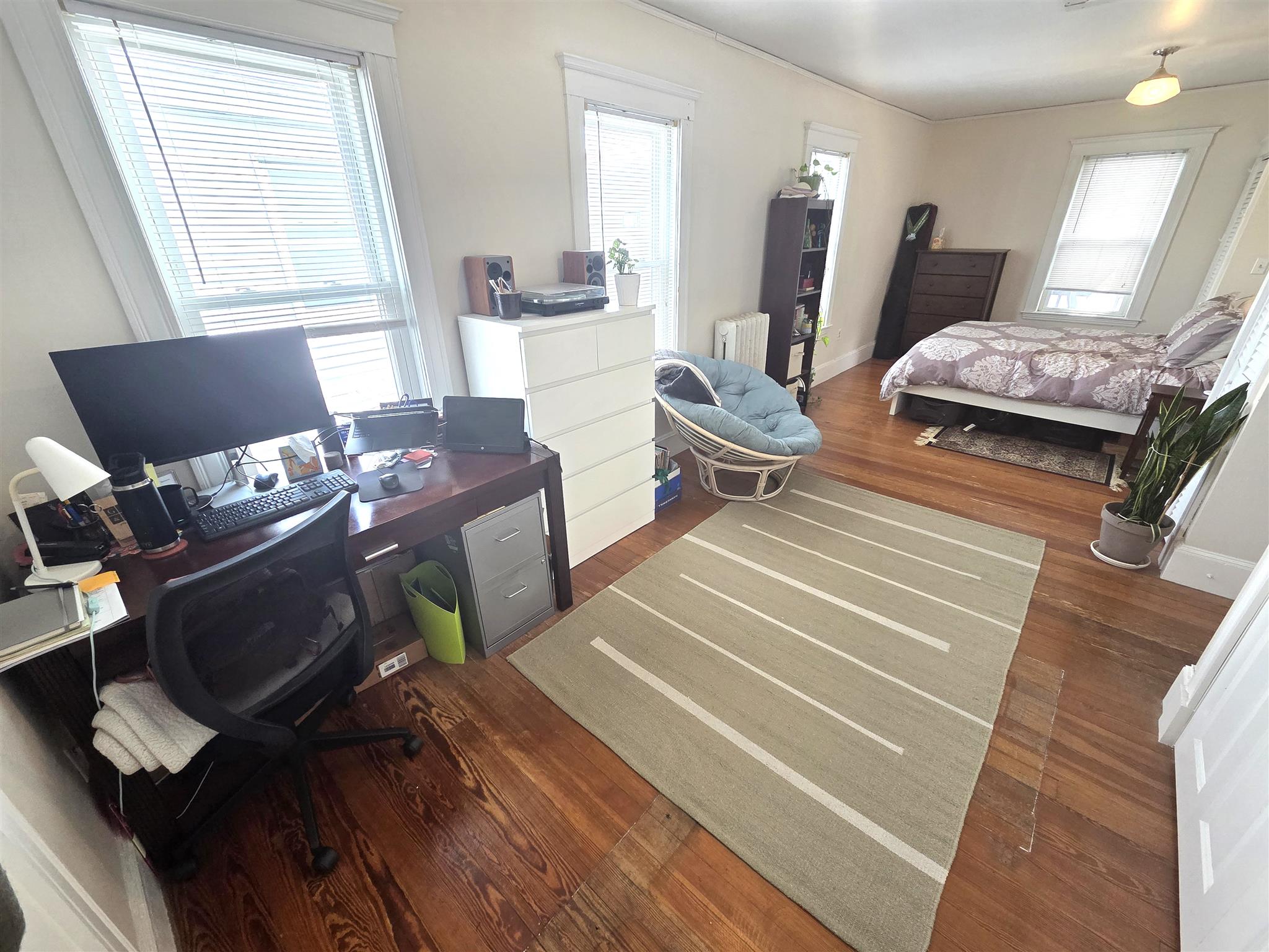 76 Lexington Ave, Powder House Square