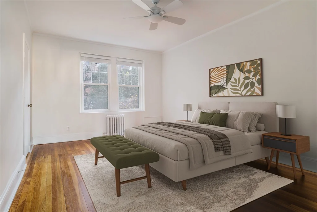 321 Tappan St, Aspinwall Hill