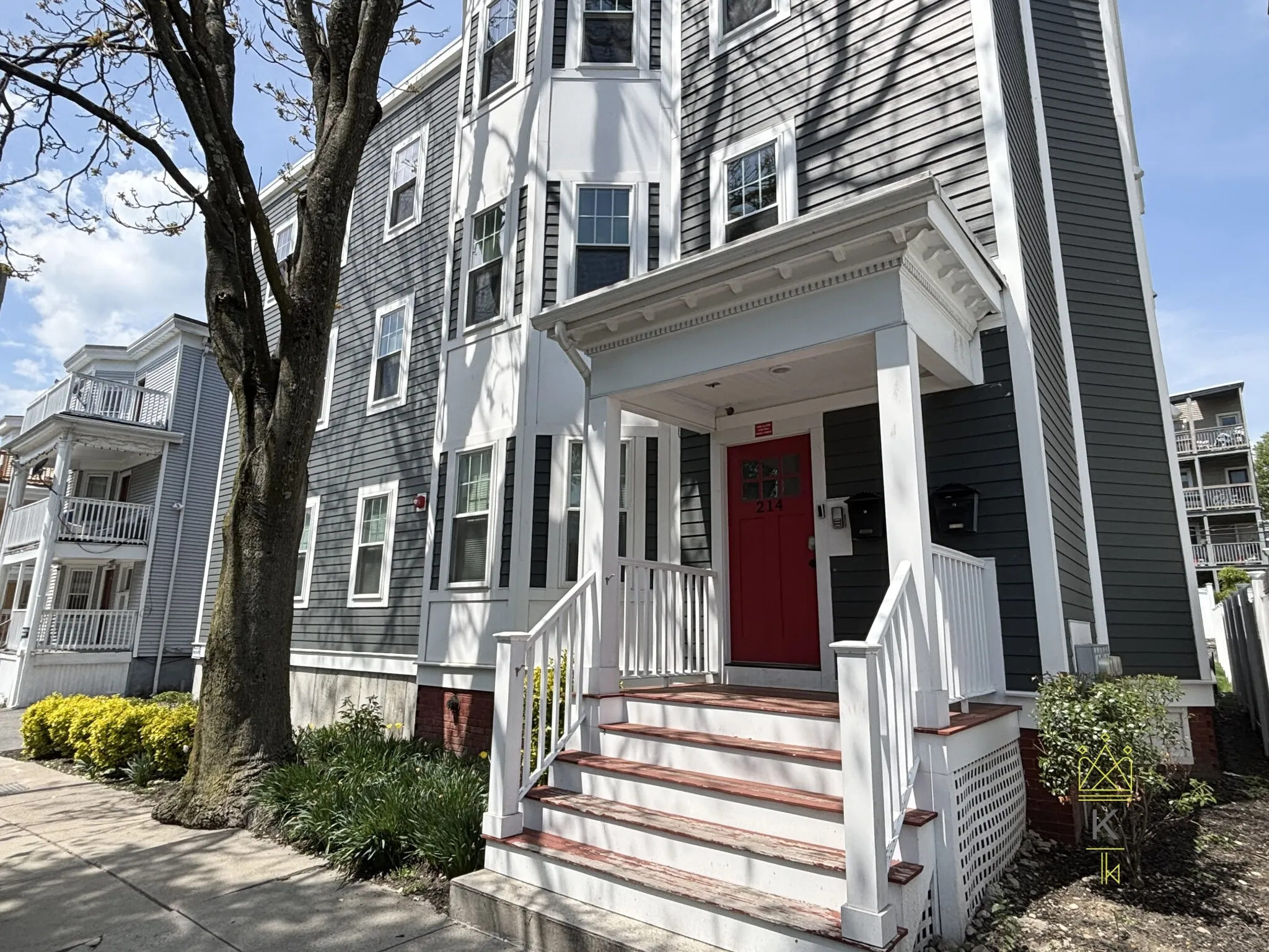 214 Westville St, Dorchester