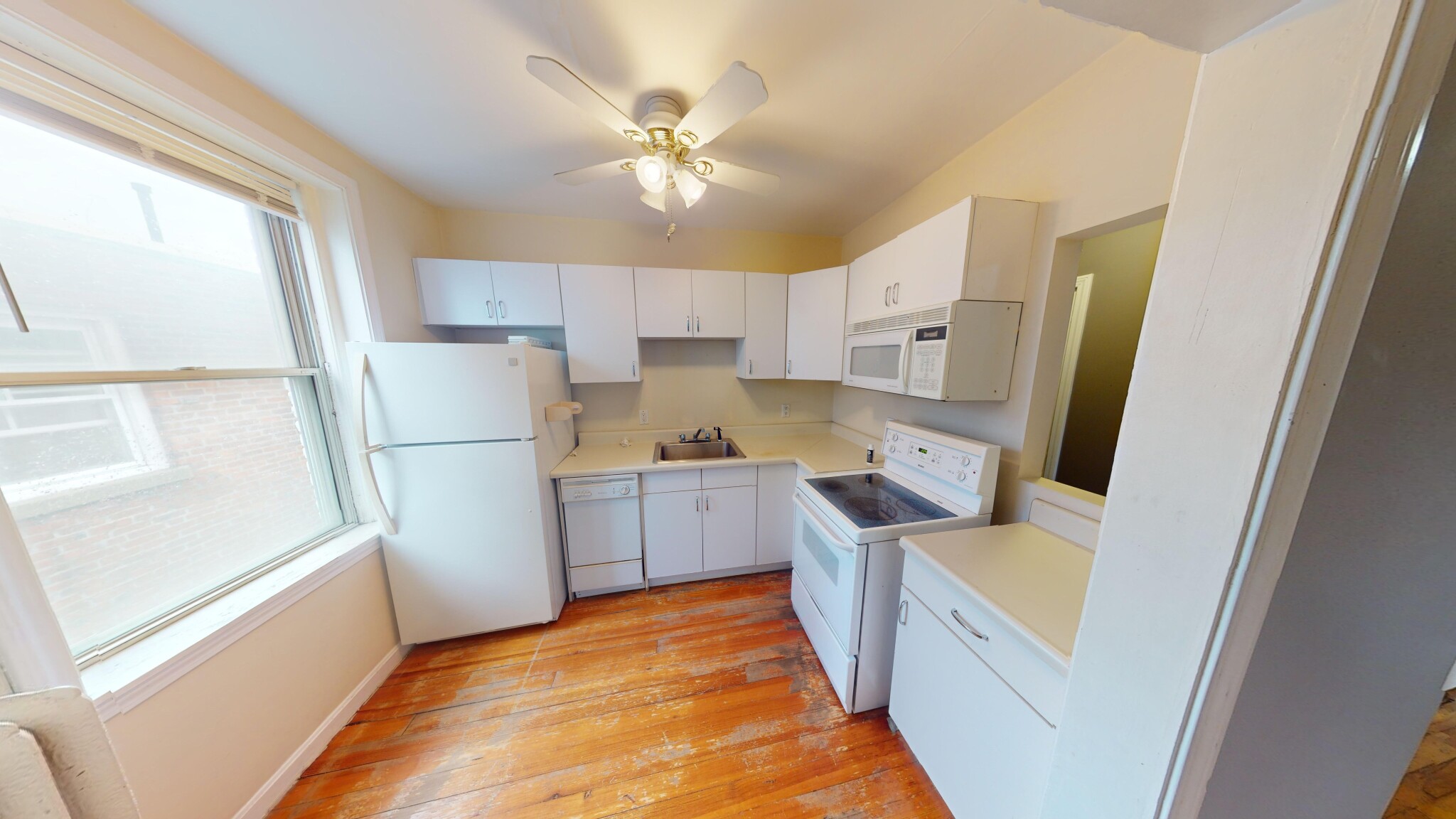 75 Park, Coolidge Corner