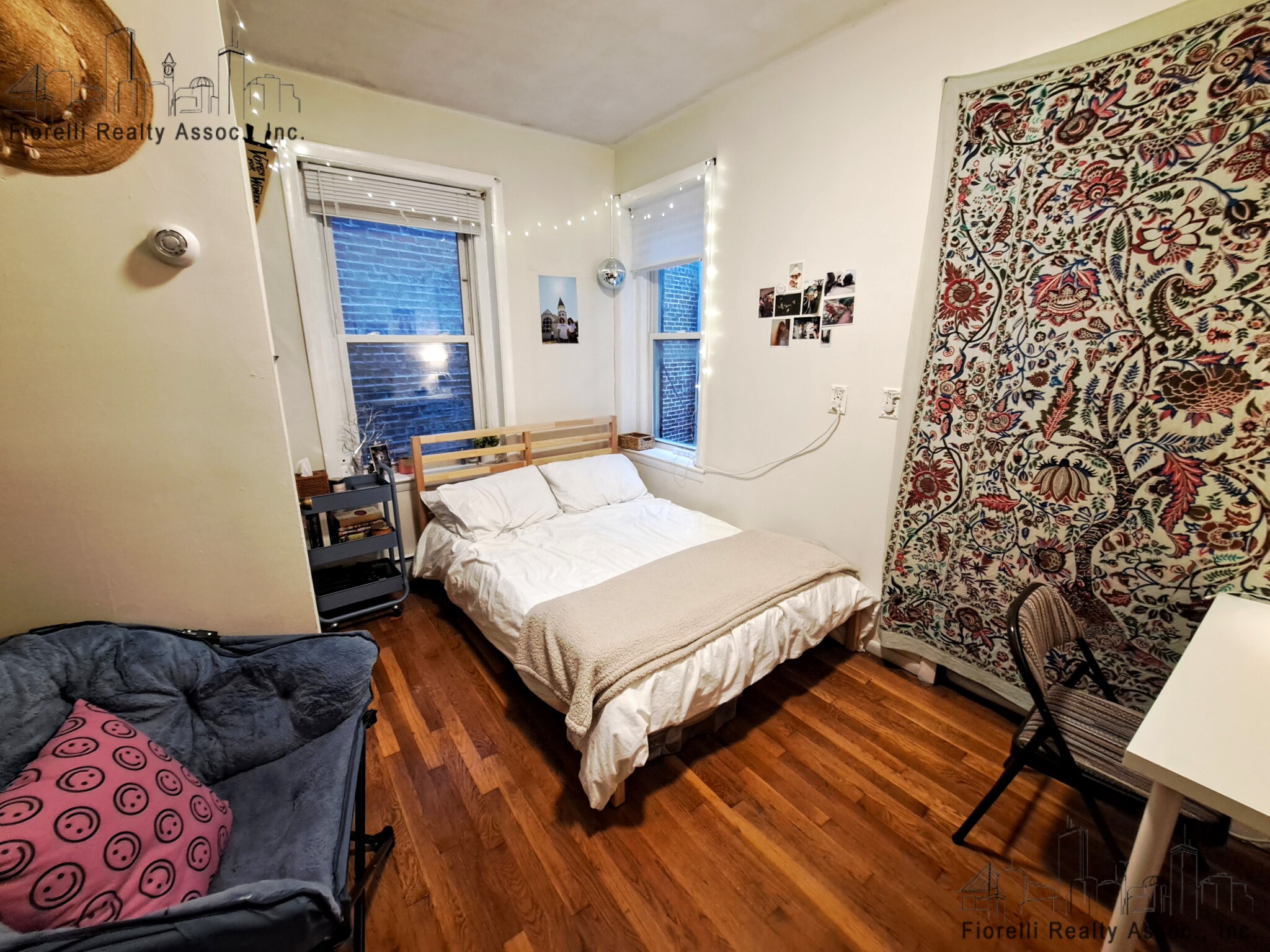 64 Prince St, North End