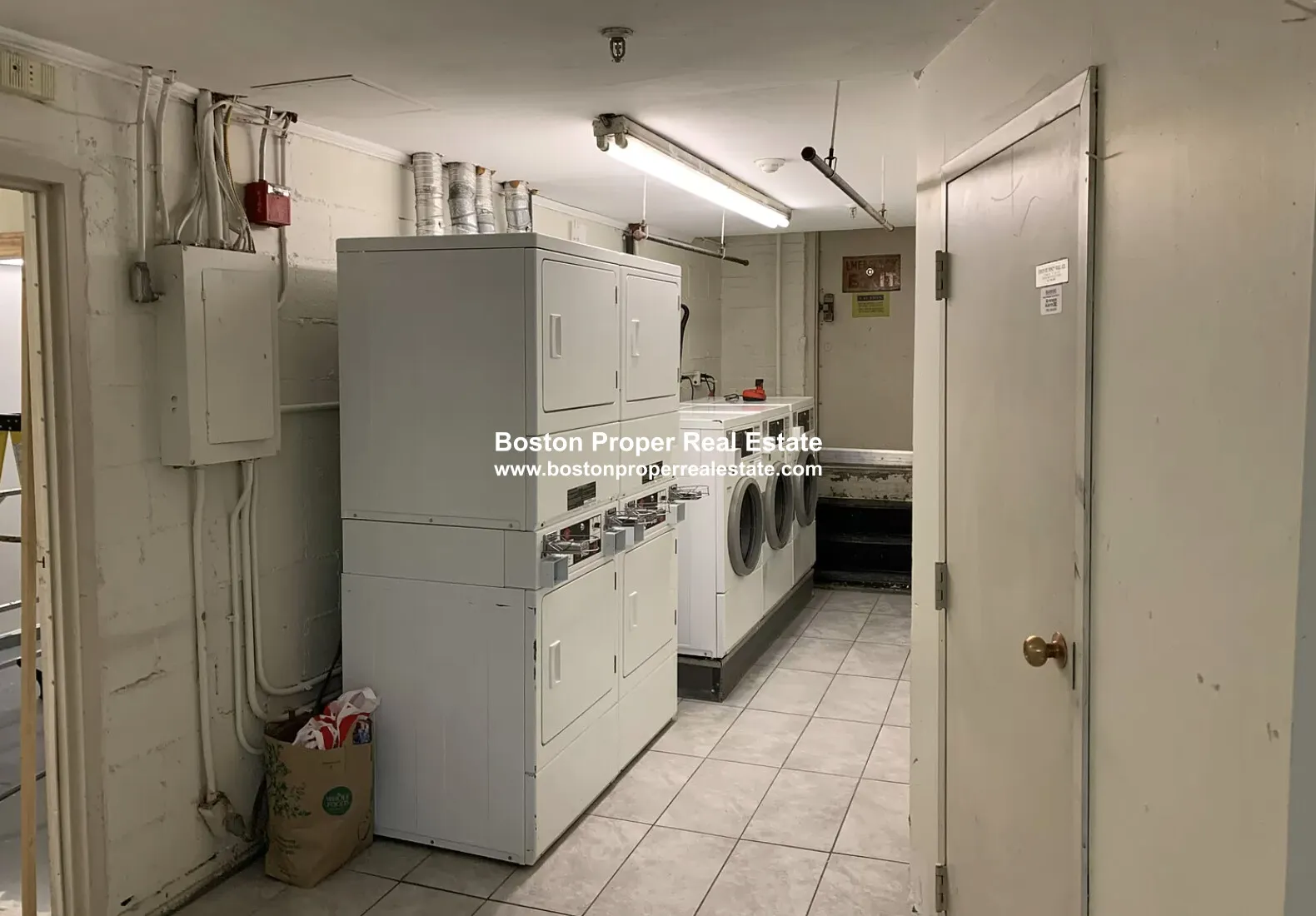 49 Symphony Rd, Fenway