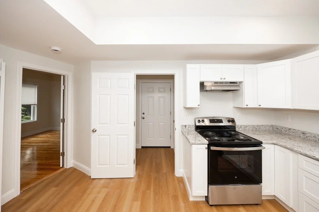 99 June St, Worcester