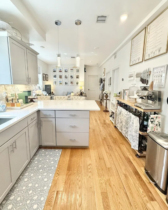 6 Beech St, North Cambridge