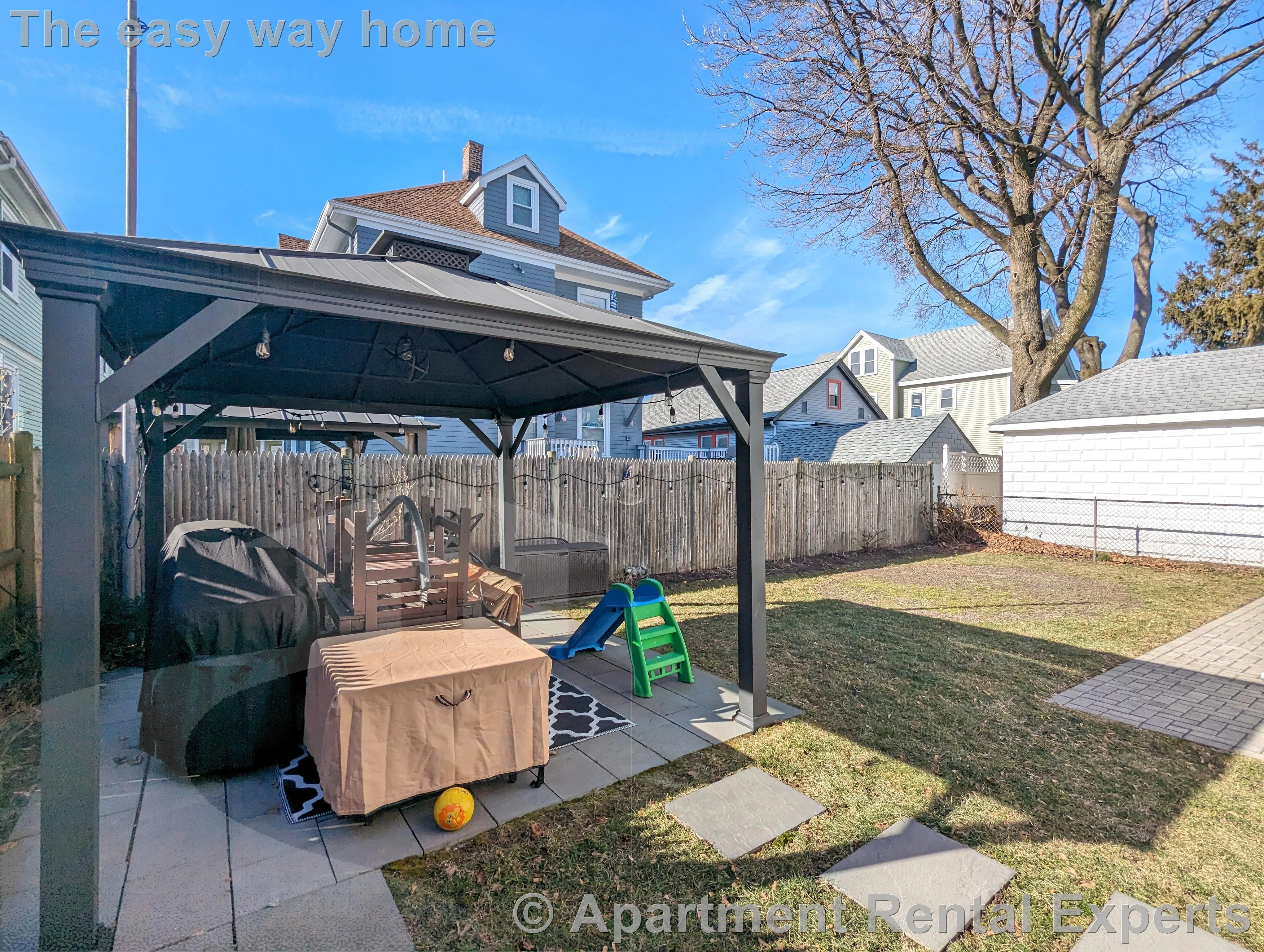 37 Julia St, Malden Center