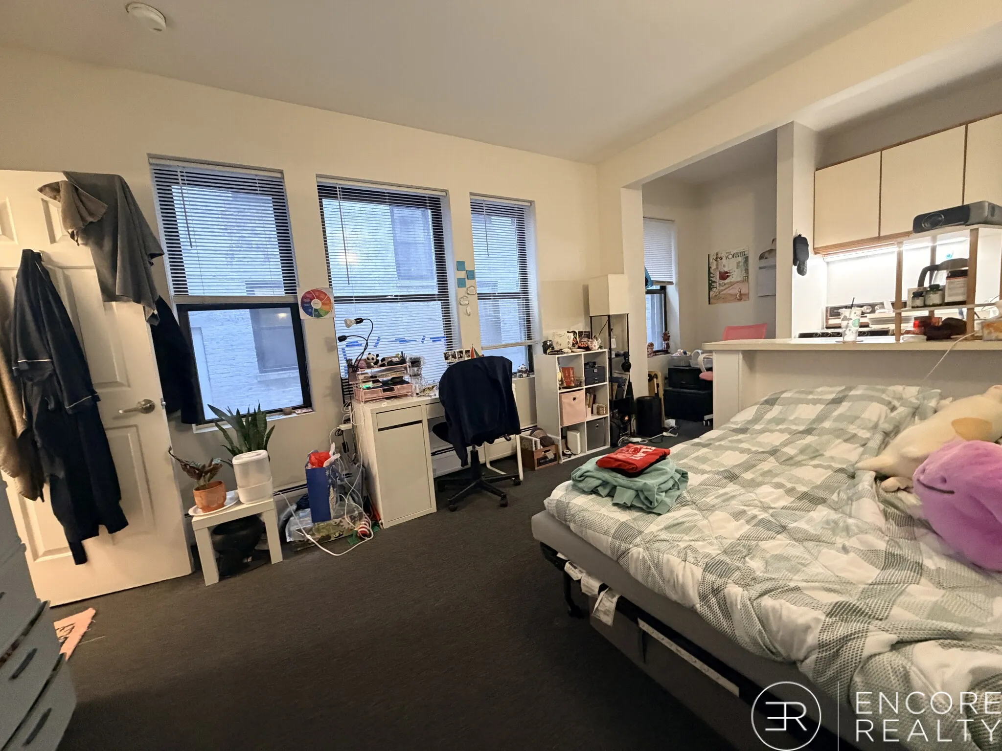 833 Beacon St, Fenway