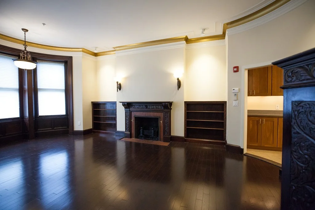 404 Marlborough St, Back Bay