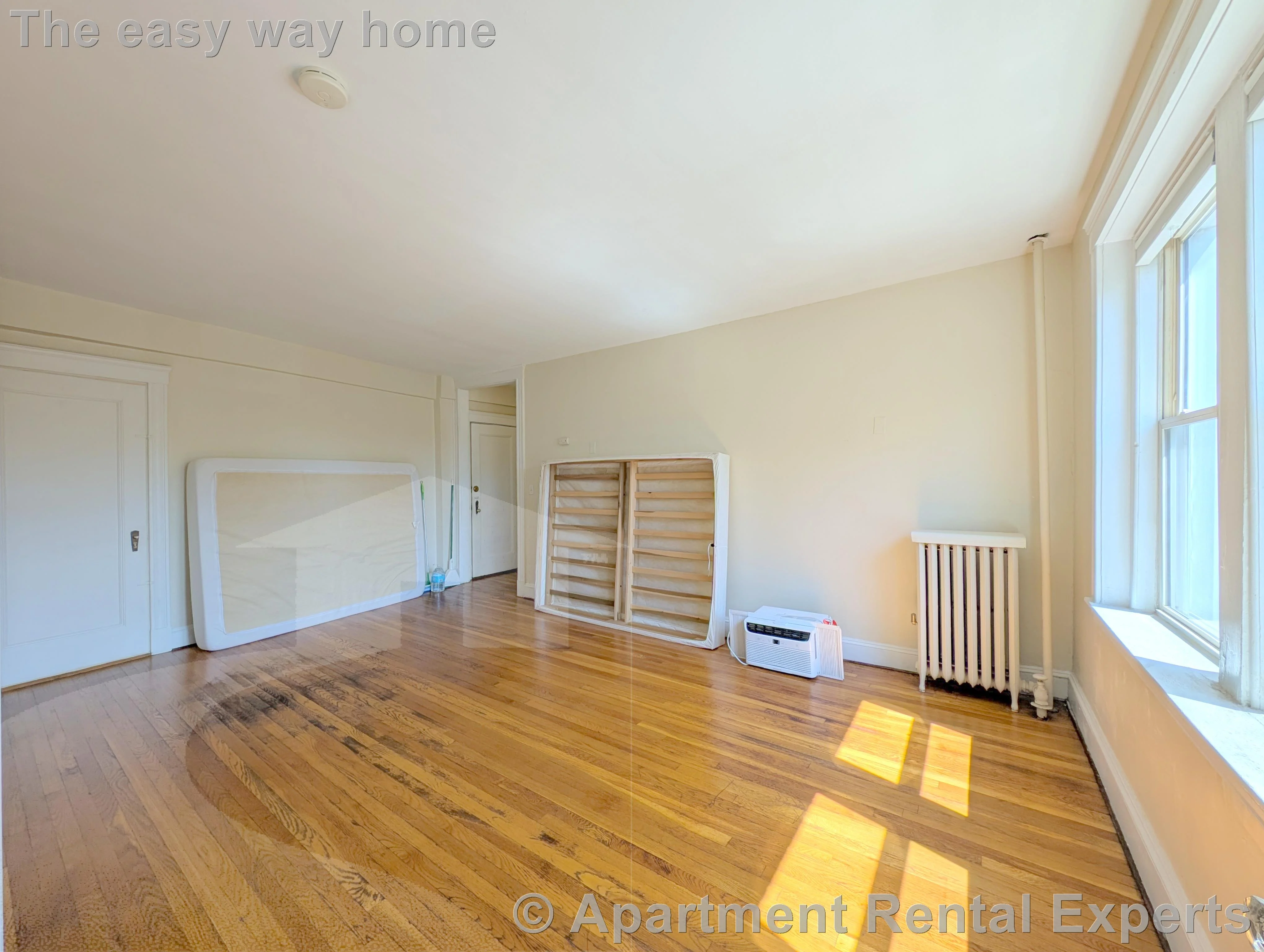 15 Linnaean St, Porter Square