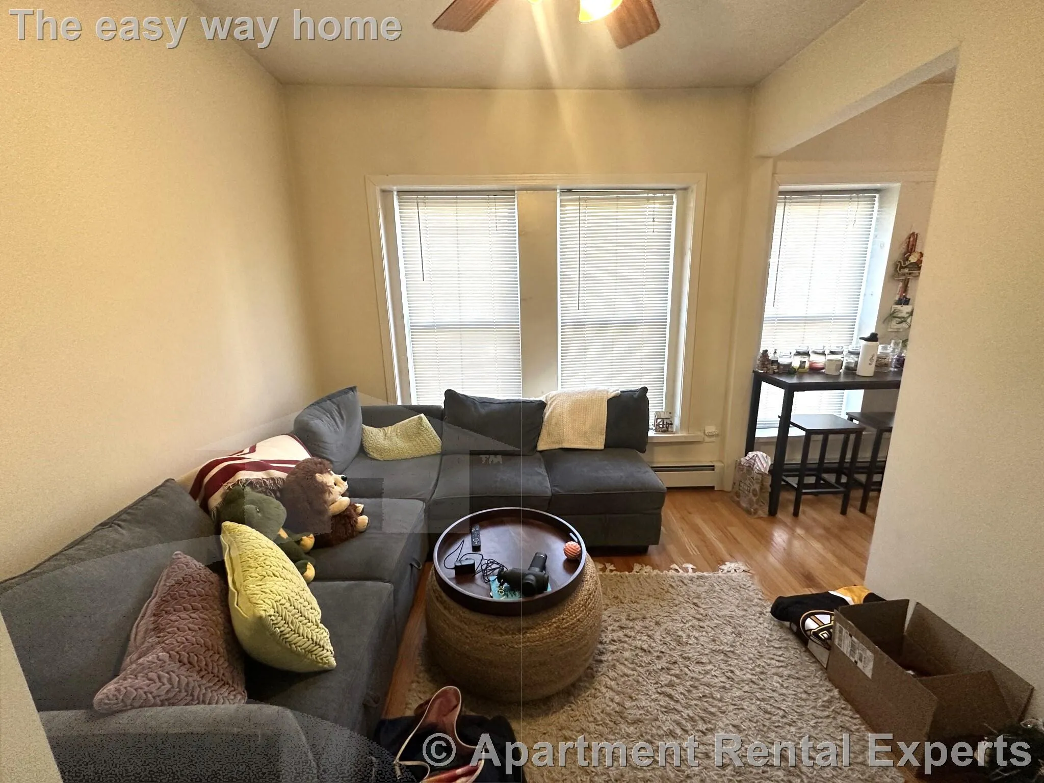 1054 Cambridge St, East Cambridge