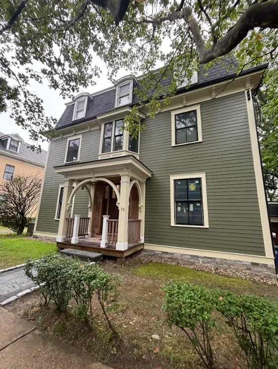 12 Aldersey St, Prospect Hill