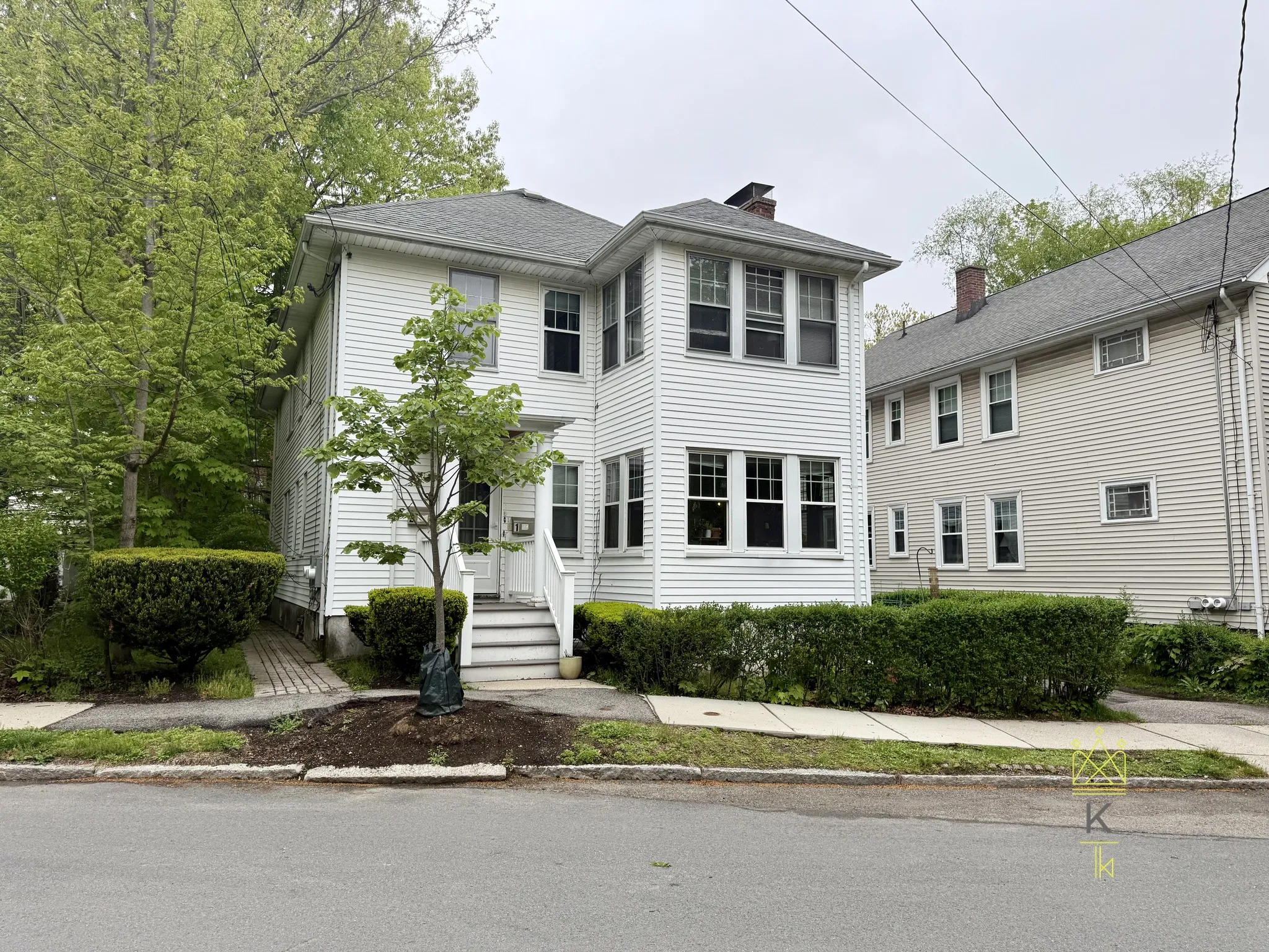 37 Brington Rd, Brookline