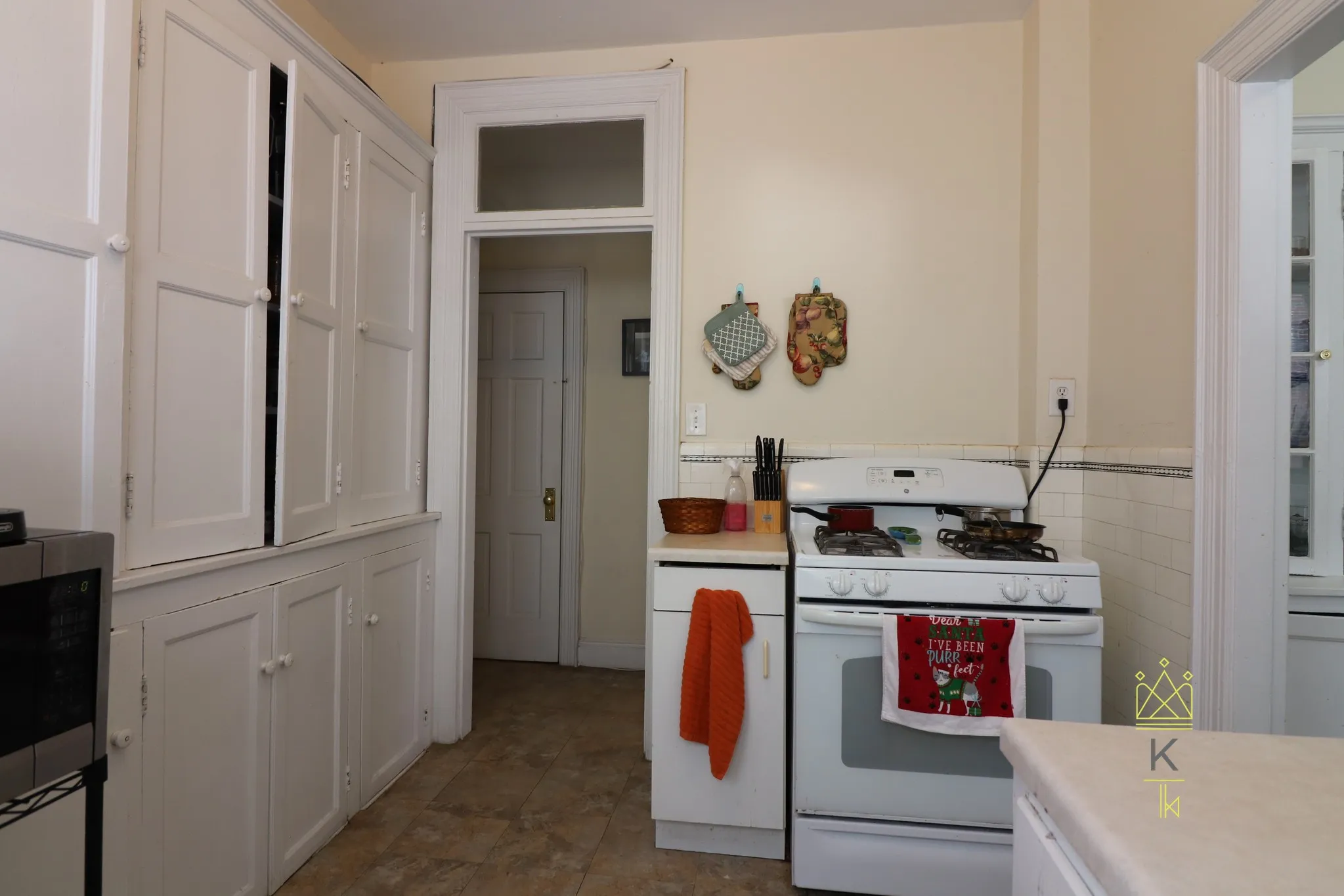 28 Park St, Griggs Park