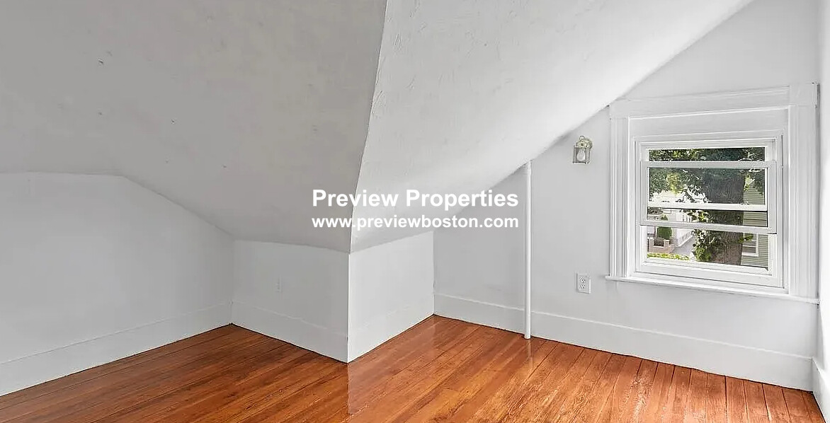 4-6 Haskell, Allston