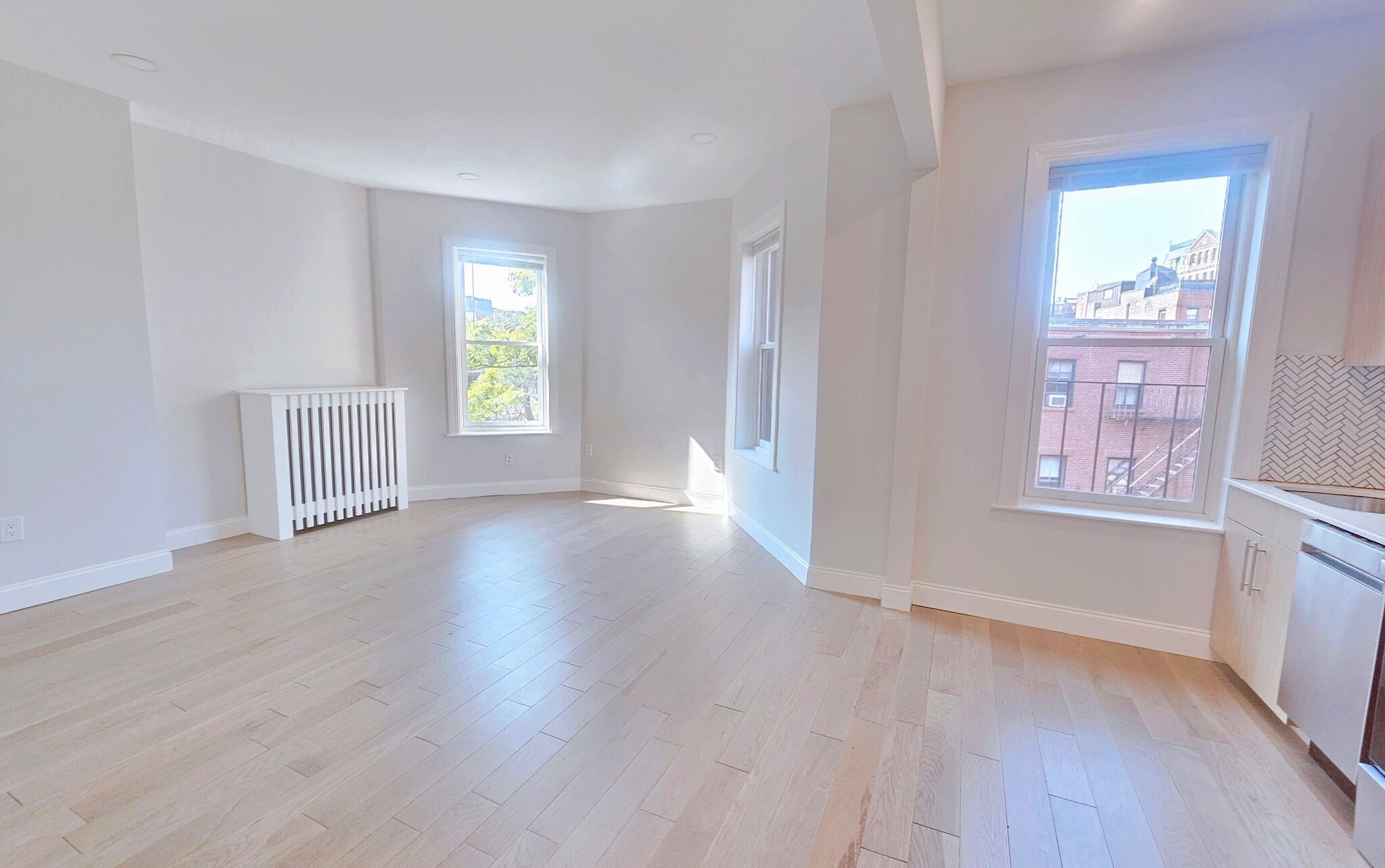 379 Commonwealth Ave, Back Bay