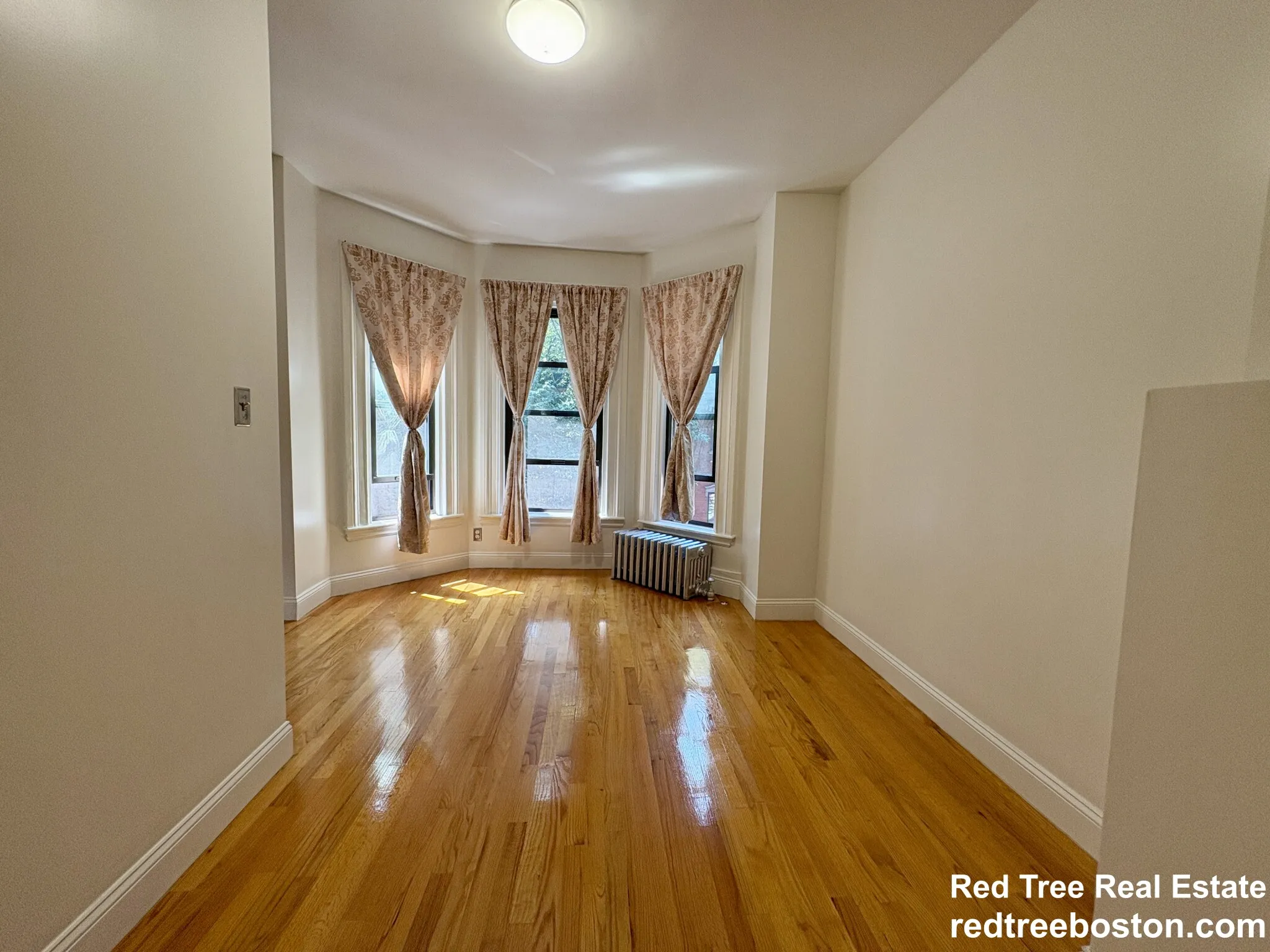 49 Dwight St, South End