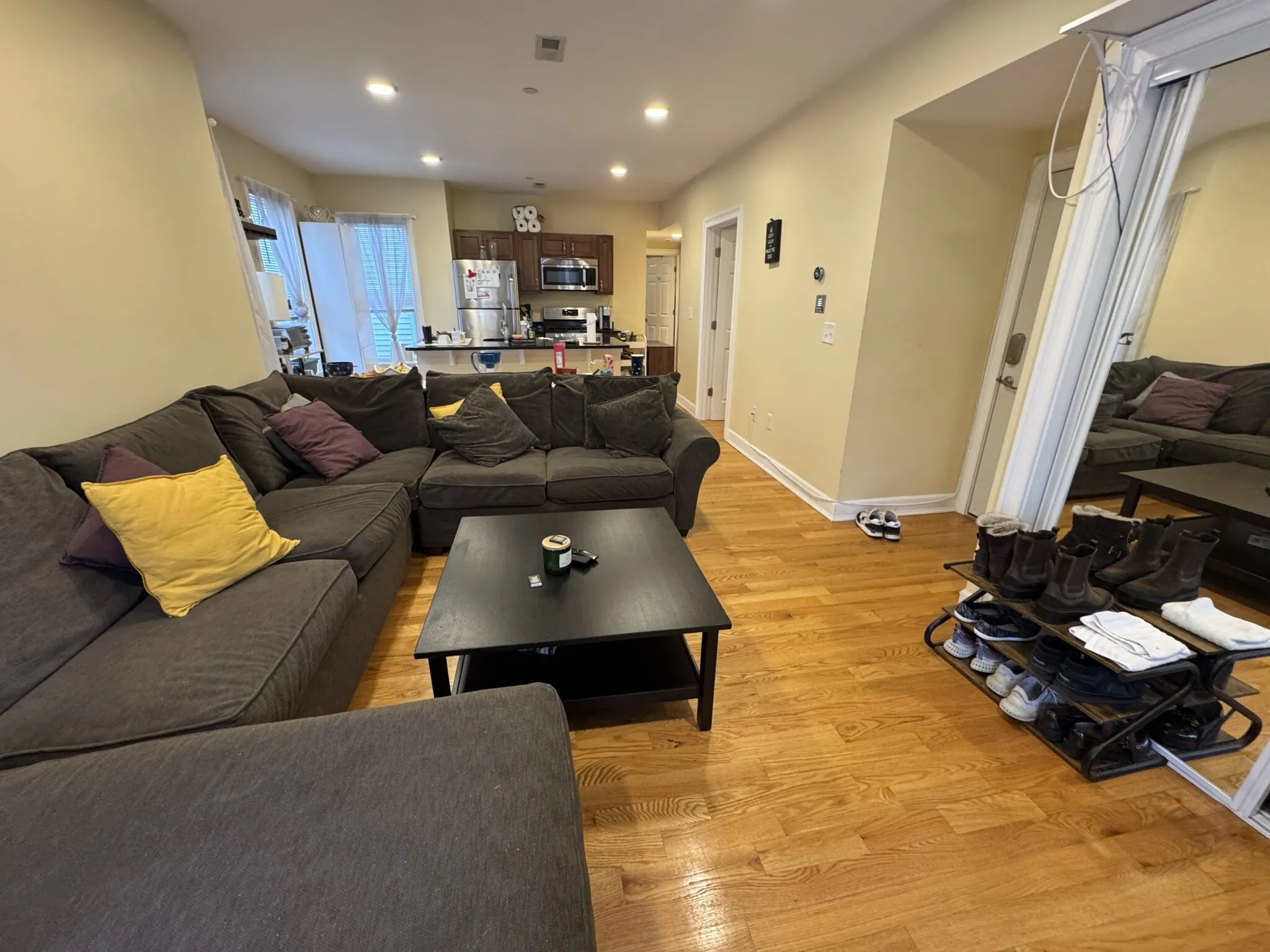 10 Jay St, Davis Square