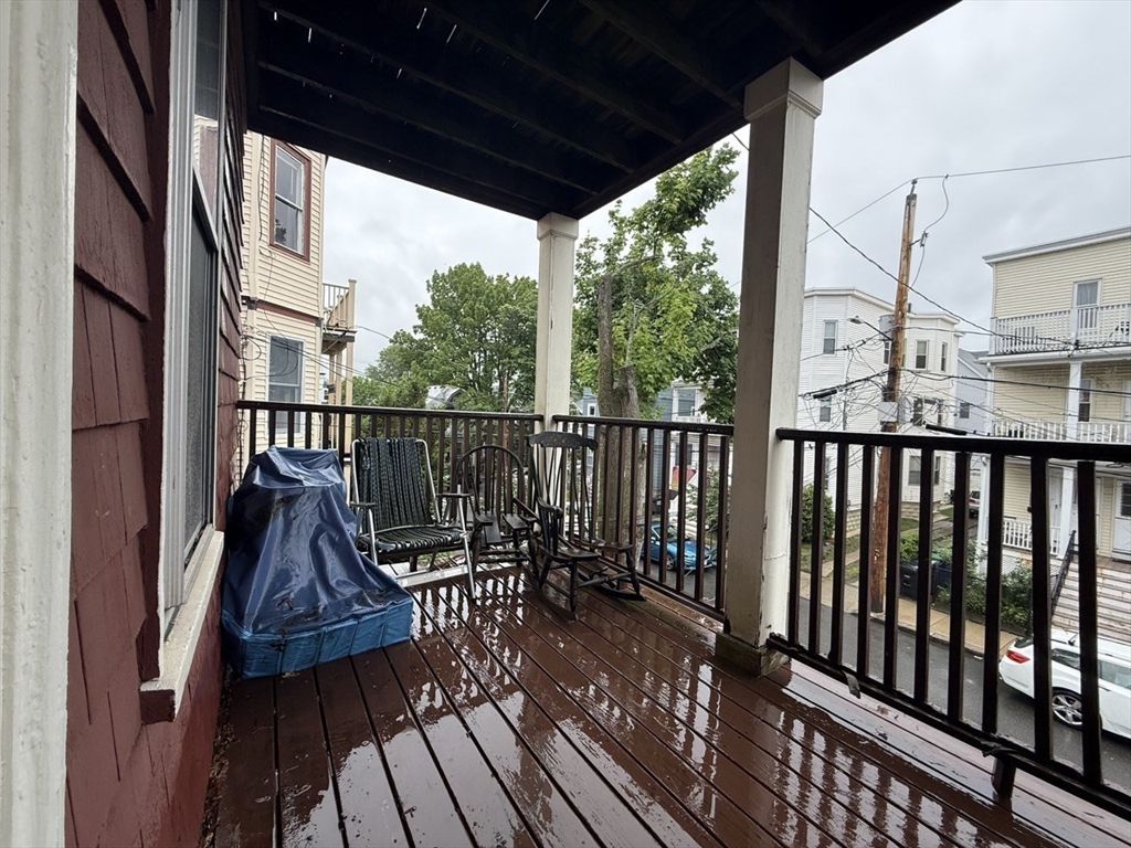 34 Belknap St, Tufts University