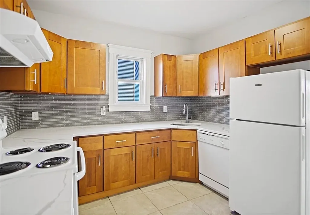 2 Redfield St, Dorchester