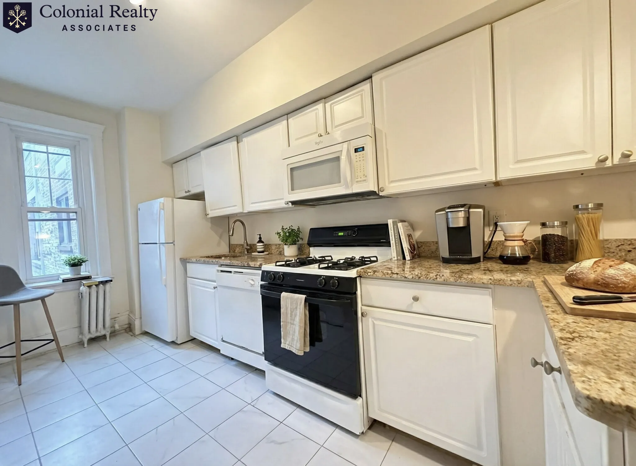 1868 Commonwealth Ave, Brighton