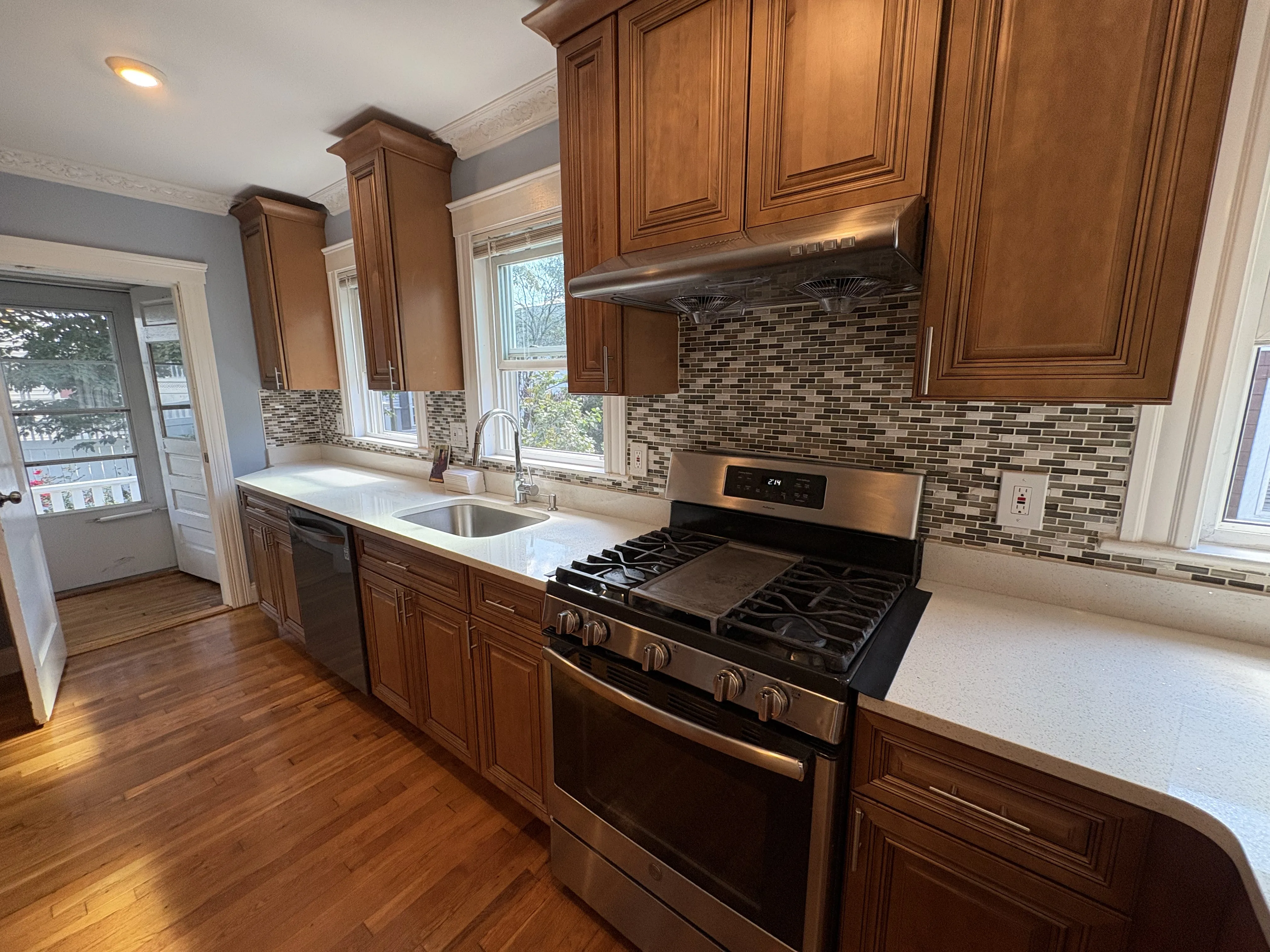 33 Prentiss St ,, Watertown