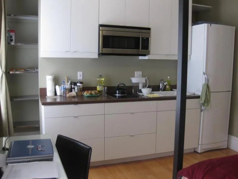 323 Beacon St, Back Bay