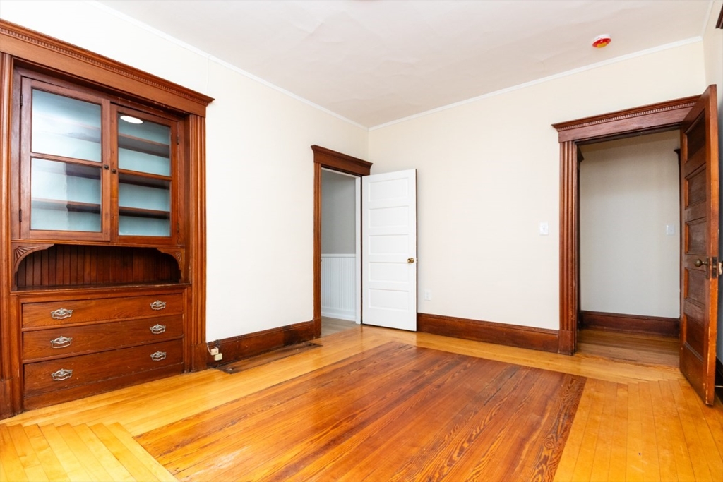 24 Walden, North Cambridge