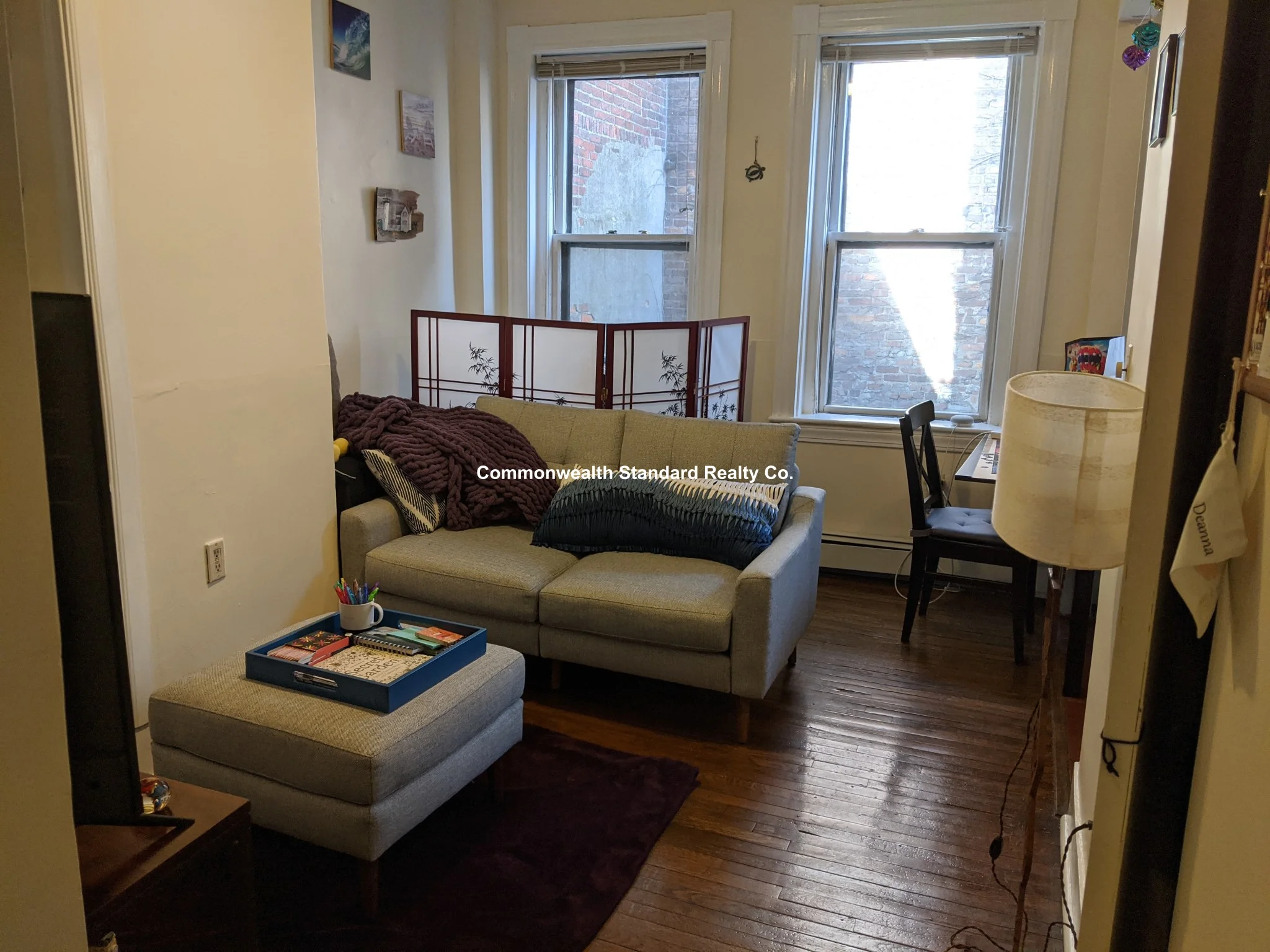 55 Revere St, Beacon Hill