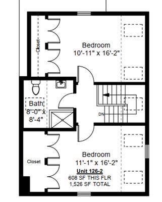 124 Columbia St, The Port