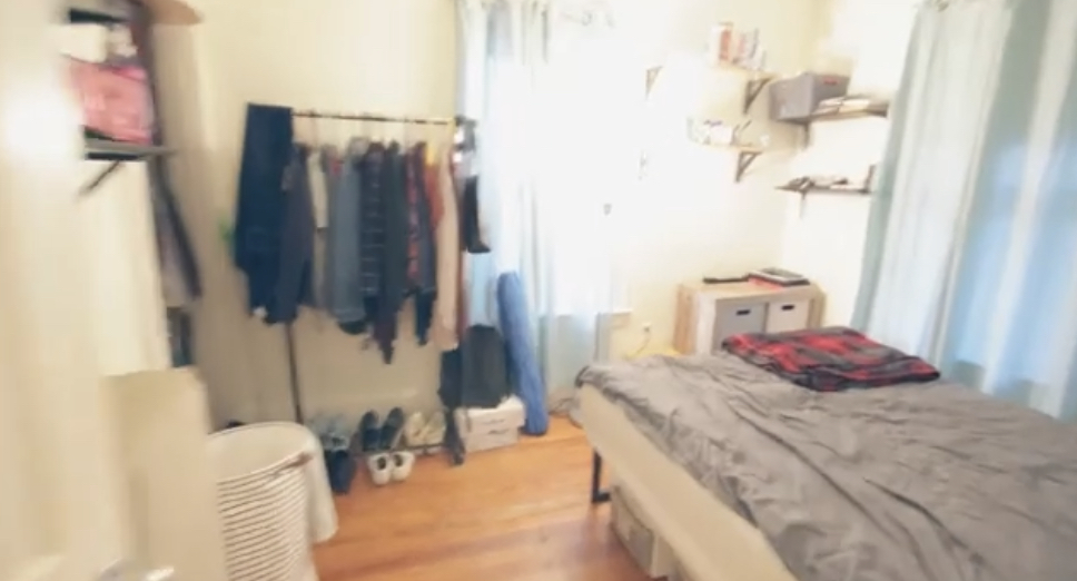 142 Calumet St, Mission Hill