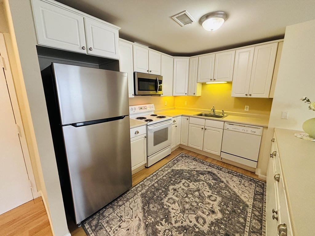 1 Carey Circle, Revere