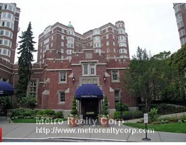 20 Chapel St, Coolidge Corner