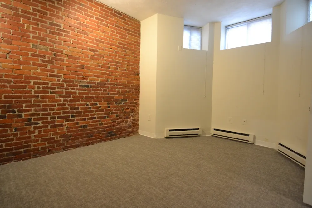 19 Saint Germain St, Back Bay