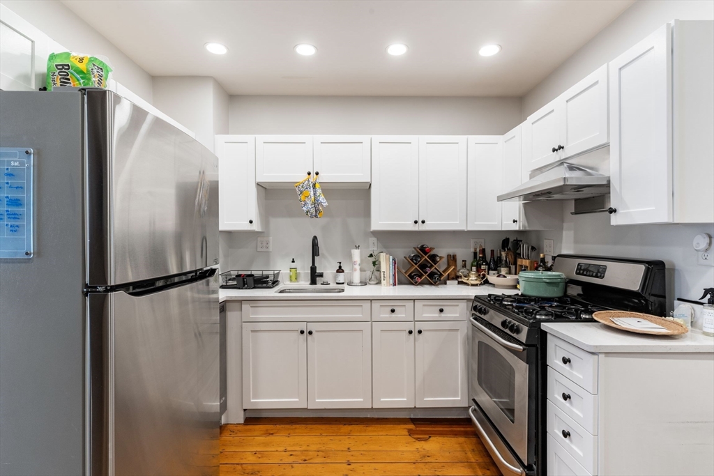 26 Bremen, East Boston