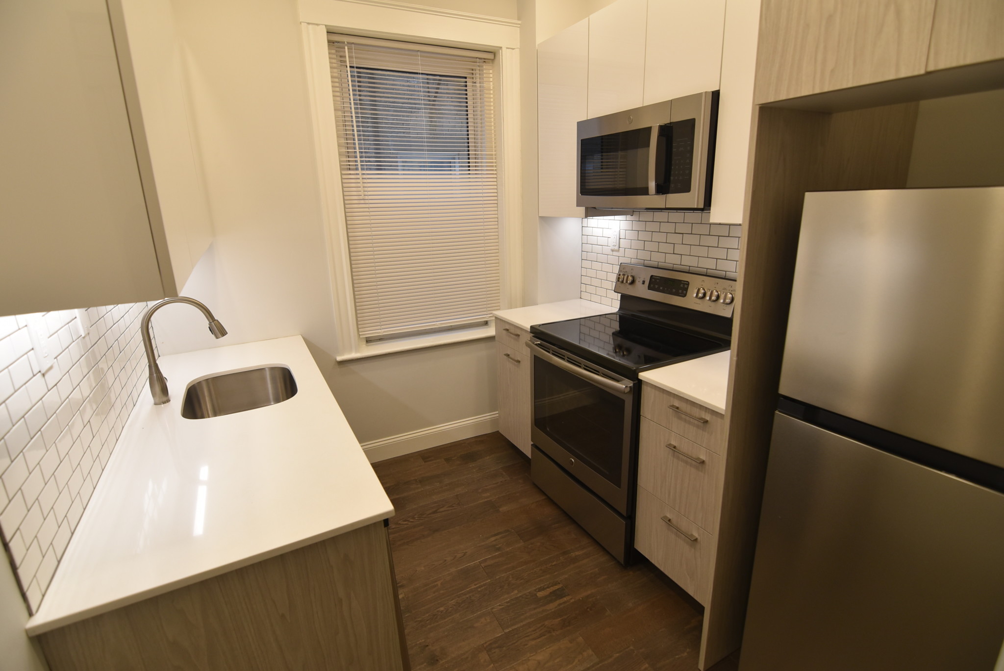 55 Queensberry St, Fenway