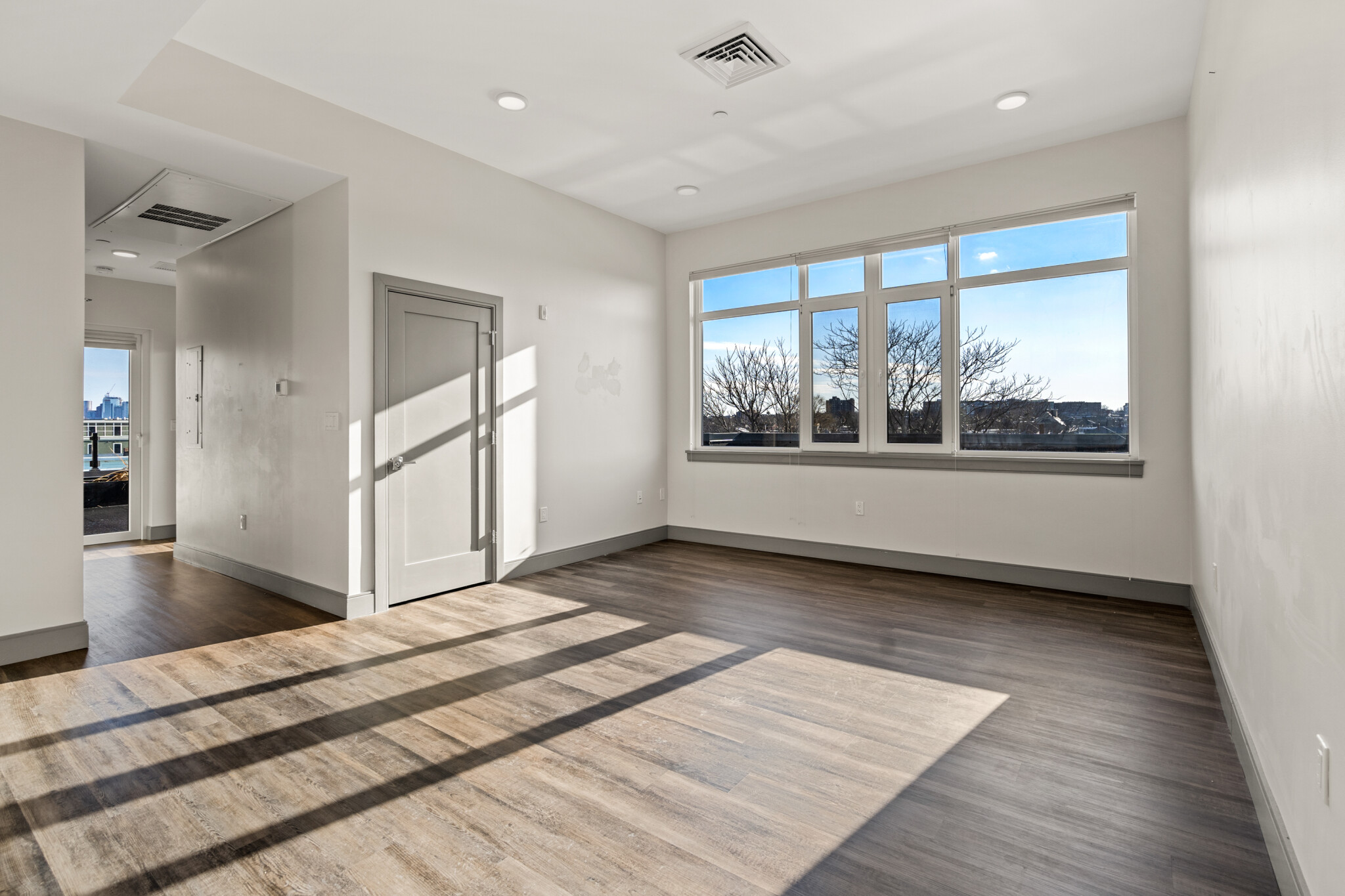 400 Mystic Ave, Somerville